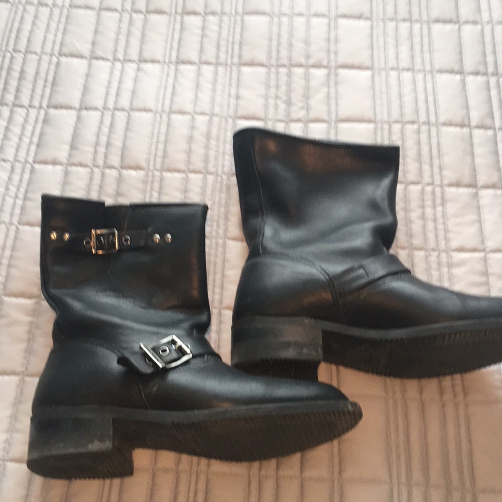 Harley Davidson Boots